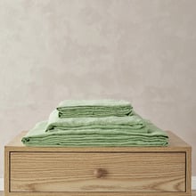 European Flax Linen Sheet Set